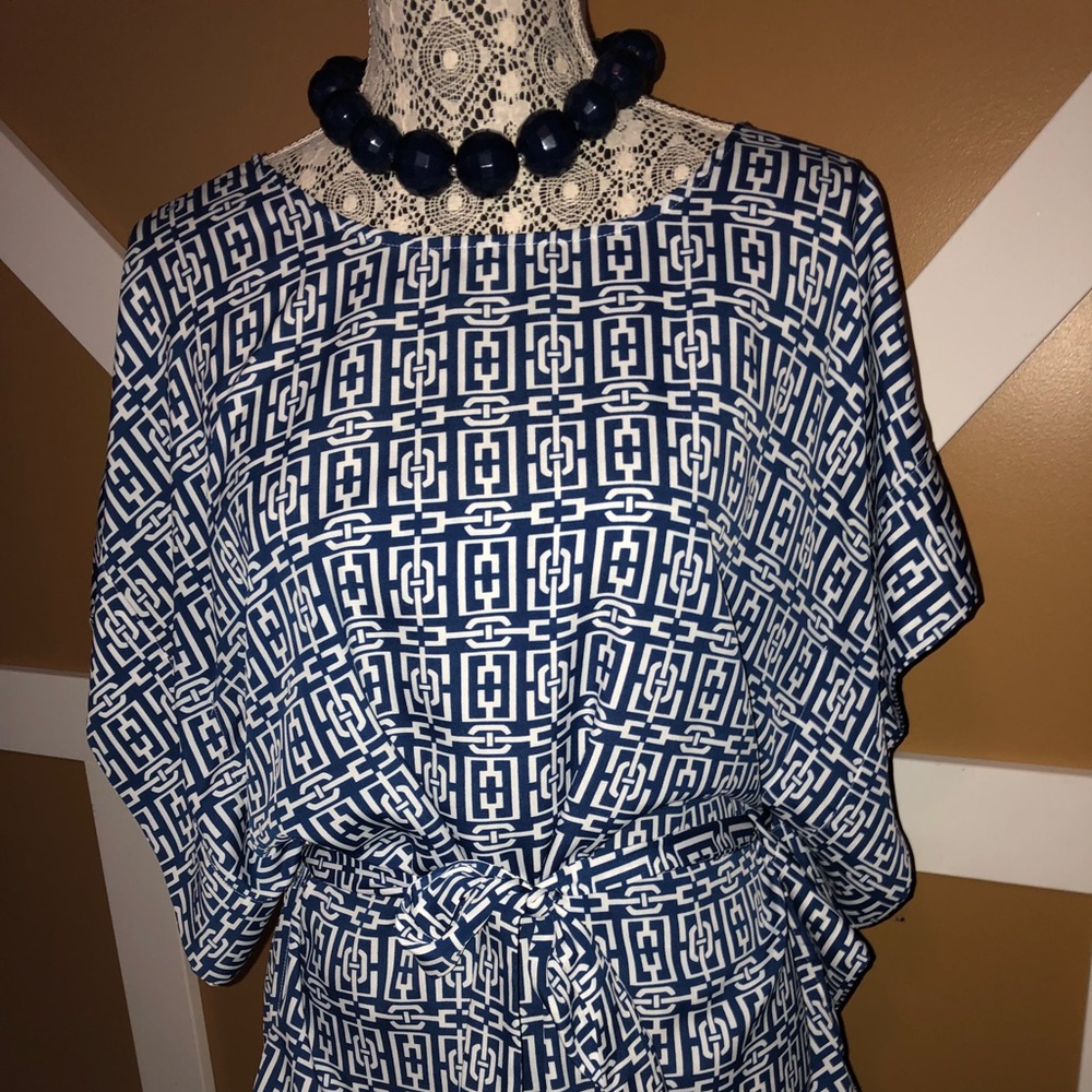 New York & Co. Shirt